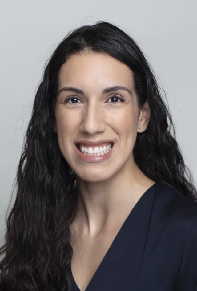 Portrait of Jayshlyn Acevedo